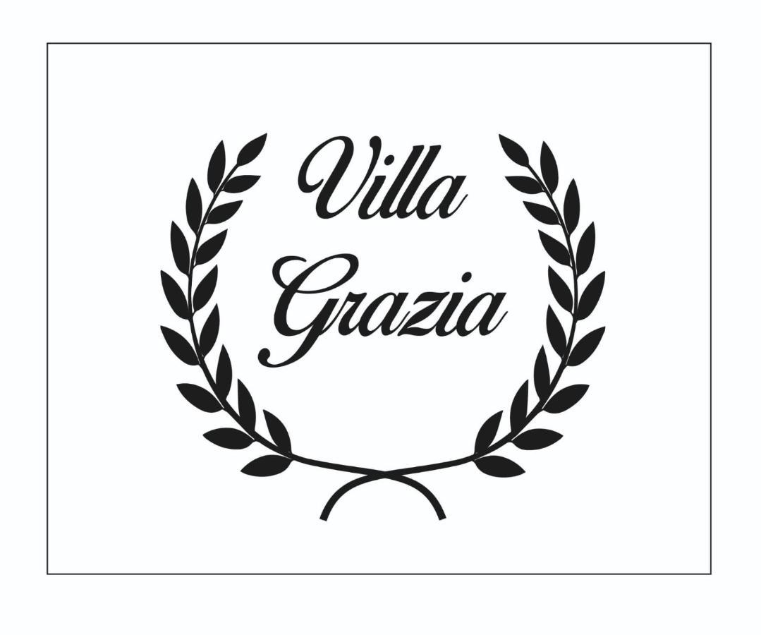 Villa Grazia Casa Mazzari Εξωτερικό φωτογραφία
