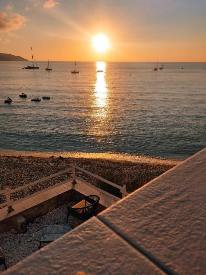 Villa Grazia Casa Mazzari Εξωτερικό φωτογραφία