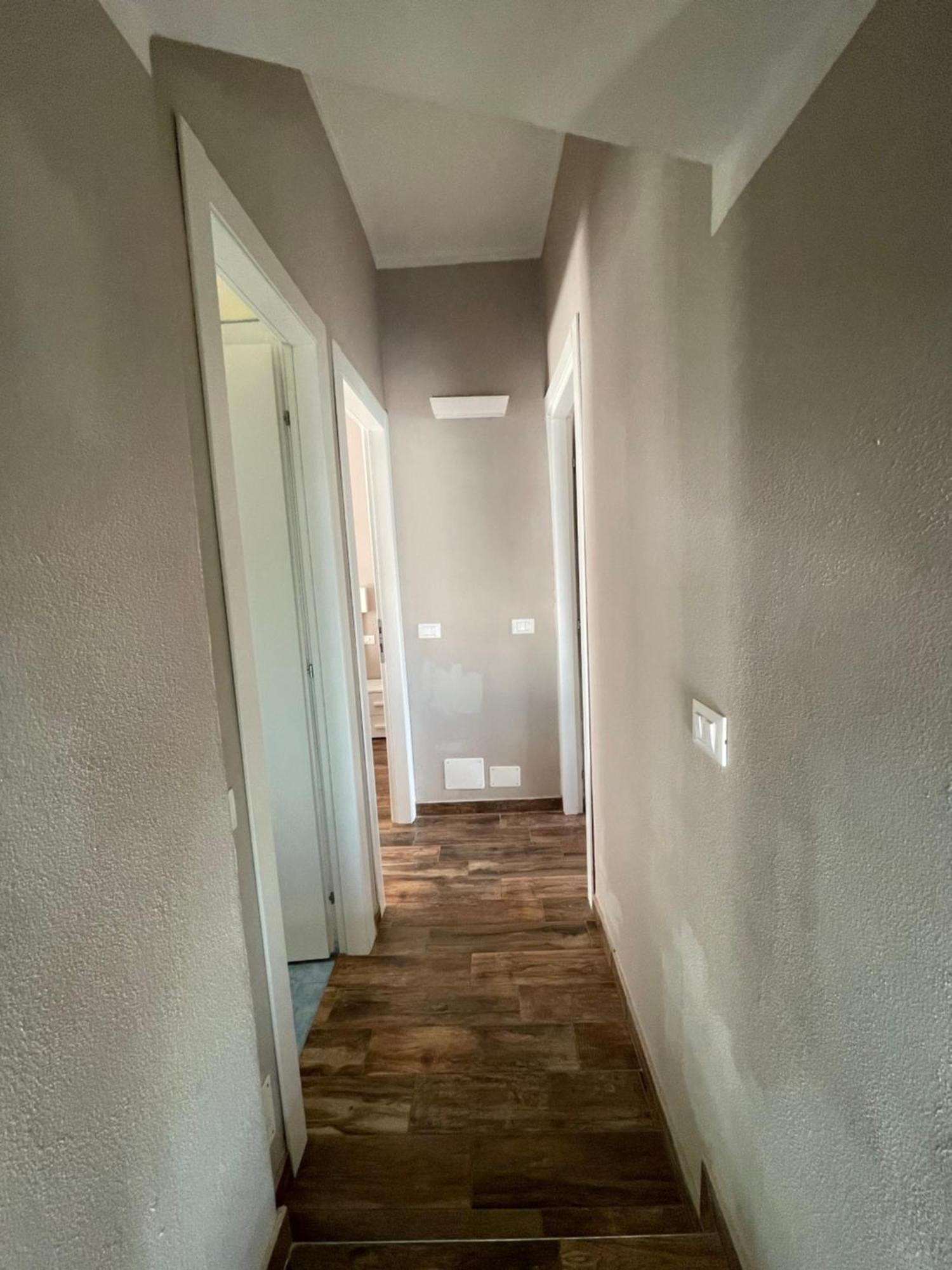 Villa Grazia Casa Mazzari Εξωτερικό φωτογραφία