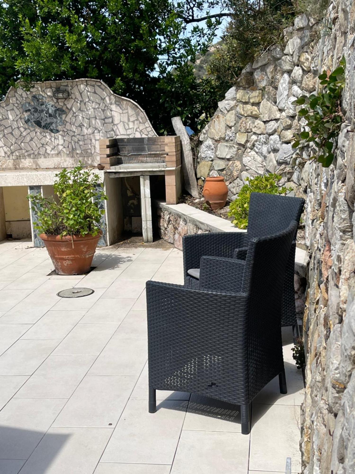 Villa Grazia Casa Mazzari Εξωτερικό φωτογραφία