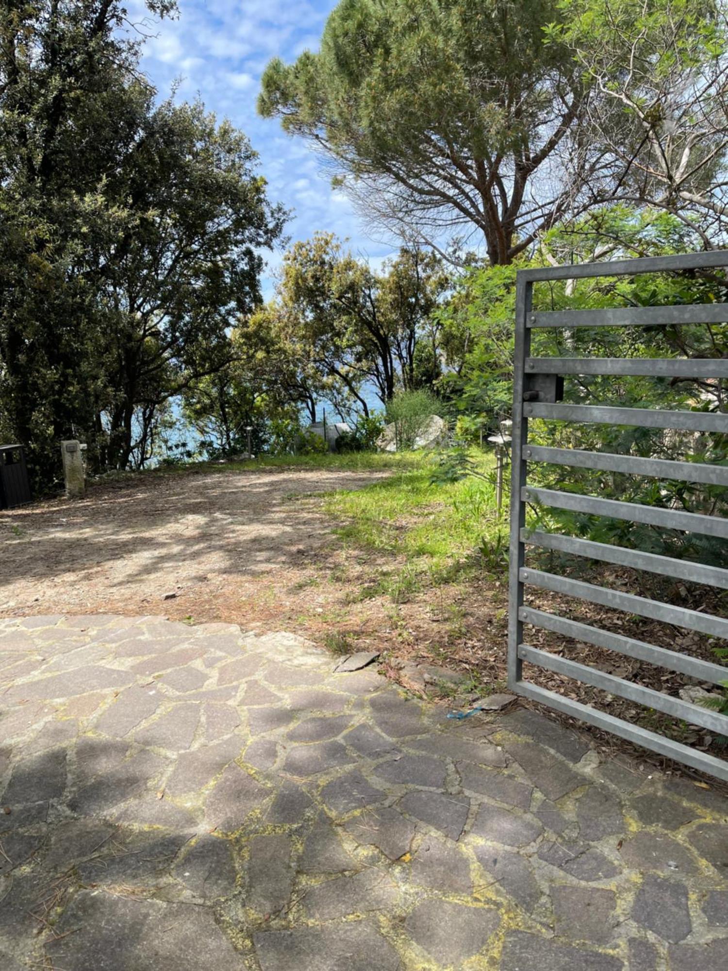 Villa Grazia Casa Mazzari Εξωτερικό φωτογραφία
